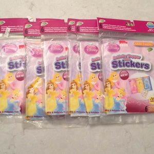 Girls travel Placemats